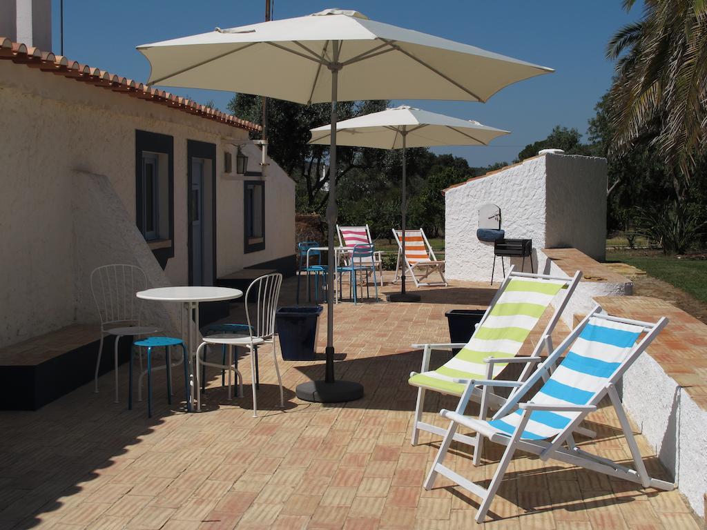 Cabra - Porto Covo Pensionat Rum bild